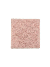 Badmat Filo Shell Nude 100% Gerecycled Katoen